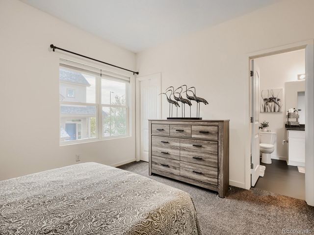 19198 E 55TH Avenue, Denver, CO 80249