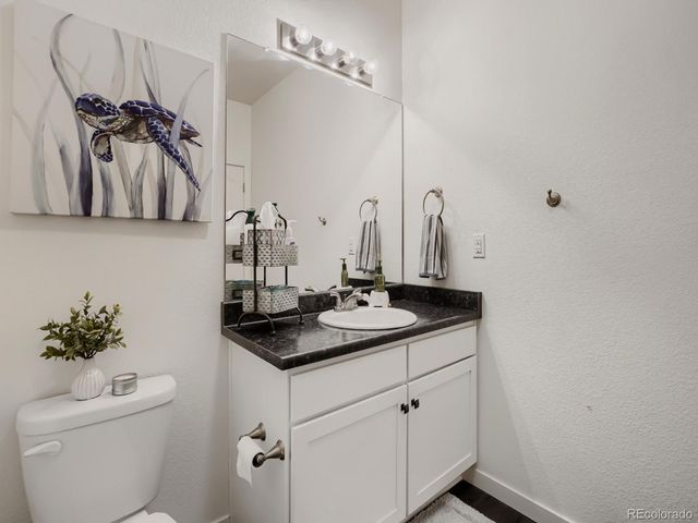 19198 E 55TH Avenue, Denver, CO 80249