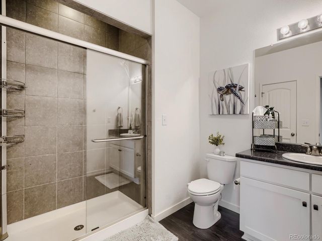 19198 E 55TH Avenue, Denver, CO 80249