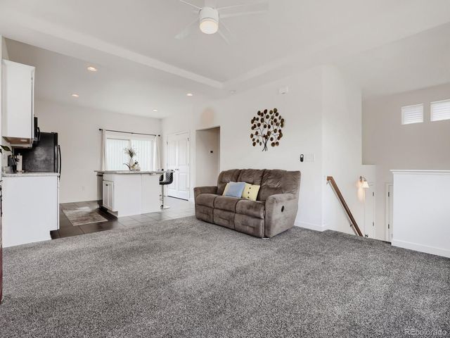 19198 E 55TH Avenue, Denver, CO 80249