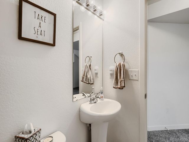 19198 E 55TH Avenue, Denver, CO 80249