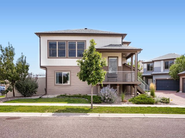 19198 E 55TH Avenue, Denver, CO 80249