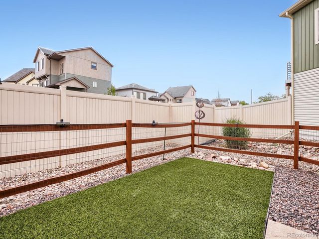 19198 E 55TH Avenue, Denver, CO 80249