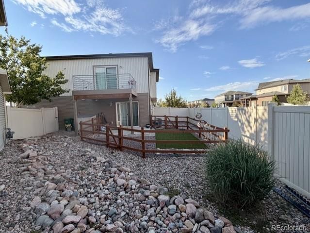 19198 E 55TH Avenue, Denver, CO 80249