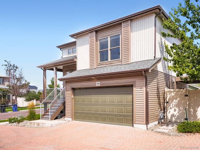 19198 E 55TH Avenue, Denver, CO 80249