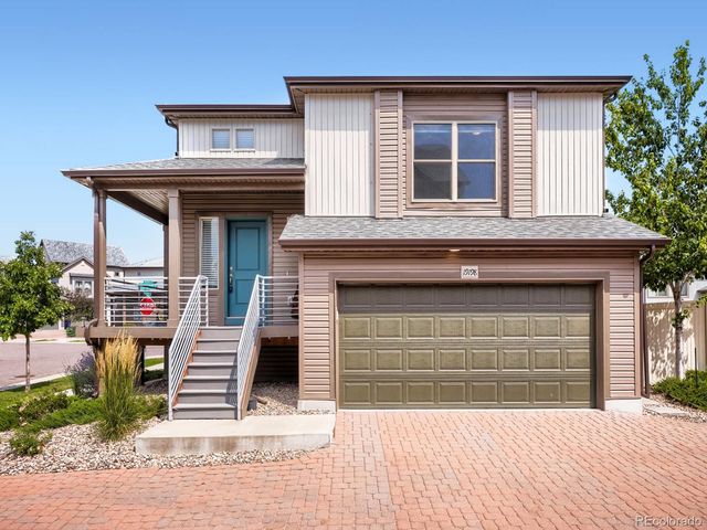 19198 E 55TH Avenue, Denver, CO 80249