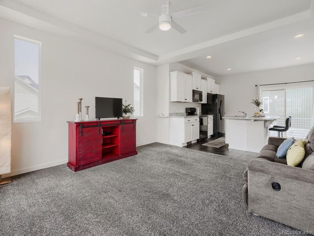 19198 E 55TH Avenue, Denver, CO 80249