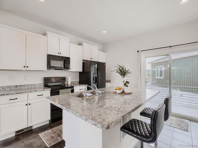 19198 E 55TH Avenue, Denver, CO 80249