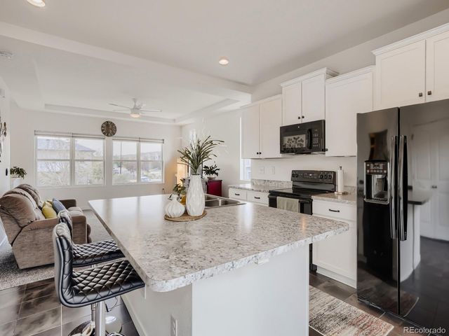 19198 E 55TH Avenue, Denver, CO 80249