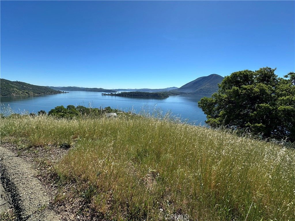 Image 4 of property listing at 7625 Verna, Glenhaven, CA 95443