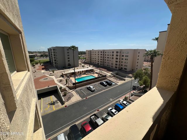 7950 E CAMELBACK Road 604, Scottsdale, AZ 85251