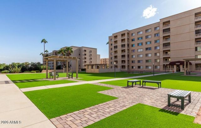 7950 E CAMELBACK Road 604, Scottsdale, AZ 85251
