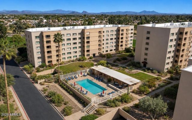 7950 E CAMELBACK Road 604, Scottsdale, AZ 85251
