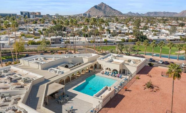 7950 E CAMELBACK Road 604, Scottsdale, AZ 85251
