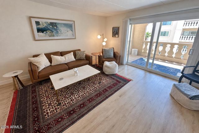 7950 E CAMELBACK Road 604, Scottsdale, AZ 85251