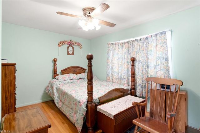 118 Margaret DR, Hampton, VA 23669