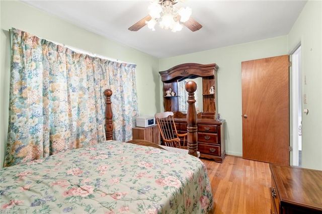 118 Margaret DR, Hampton, VA 23669