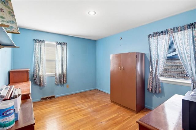 118 Margaret DR, Hampton, VA 23669