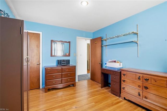 118 Margaret DR, Hampton, VA 23669