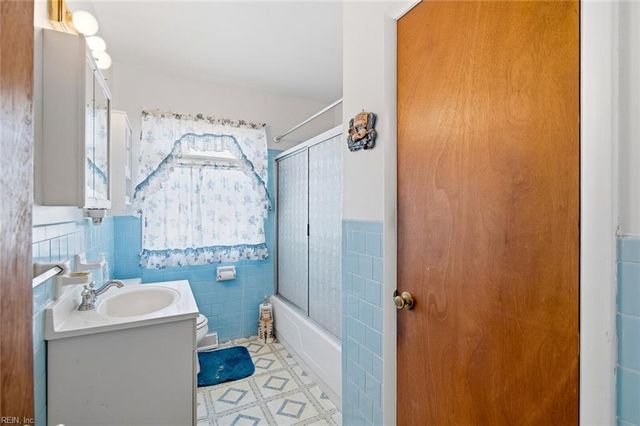 118 Margaret DR, Hampton, VA 23669