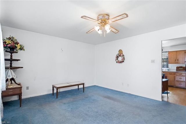 118 Margaret DR, Hampton, VA 23669