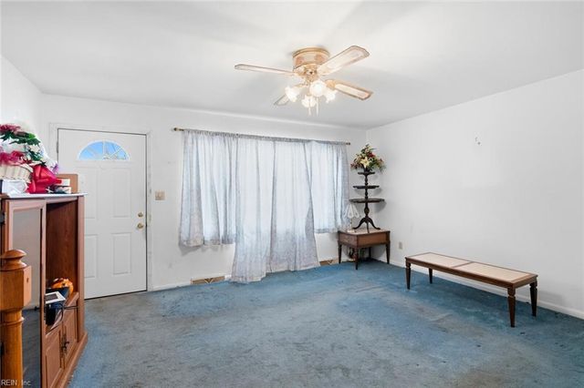 118 Margaret DR, Hampton, VA 23669