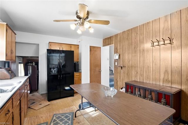 118 Margaret DR, Hampton, VA 23669