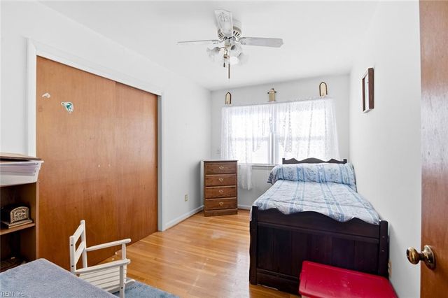 118 Margaret DR, Hampton, VA 23669