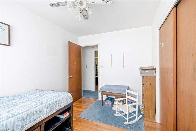 118 Margaret DR, Hampton, VA 23669