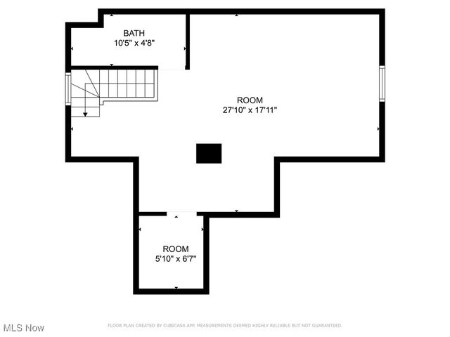 952 Elbon Road, Cleveland Heights, OH 44121