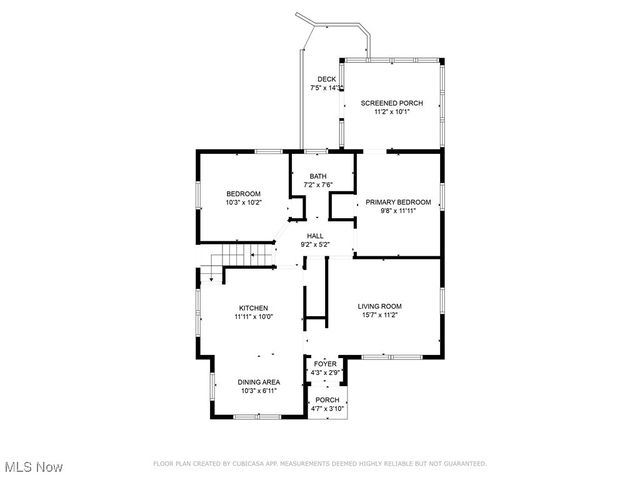 952 Elbon Road, Cleveland Heights, OH 44121