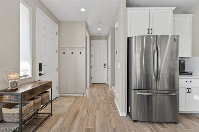 706 Monroe Hill Place, Henderson, NV 89011