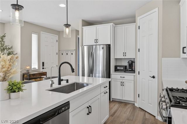 706 Monroe Hill Place, Henderson, NV 89011