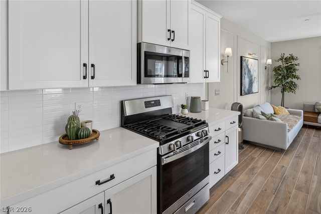 706 Monroe Hill Place, Henderson, NV 89011