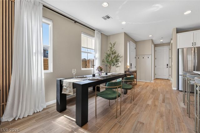 706 Monroe Hill Place, Henderson, NV 89011