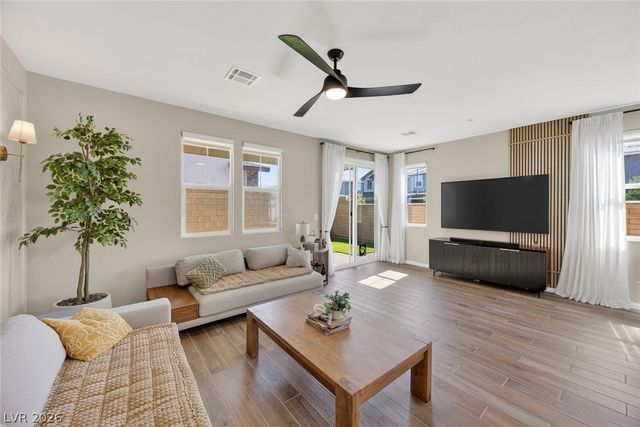 706 Monroe Hill Place, Henderson, NV 89011