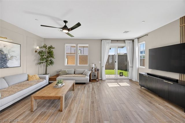 706 Monroe Hill Place, Henderson, NV 89011