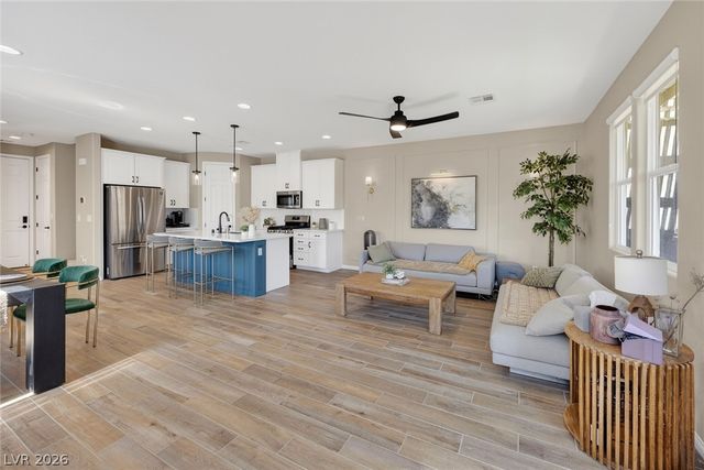 706 Monroe Hill Place, Henderson, NV 89011