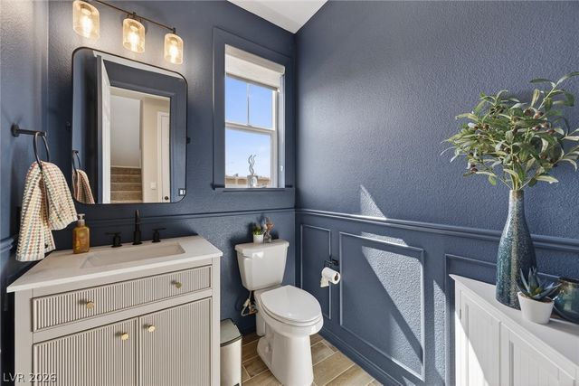 706 Monroe Hill Place, Henderson, NV 89011