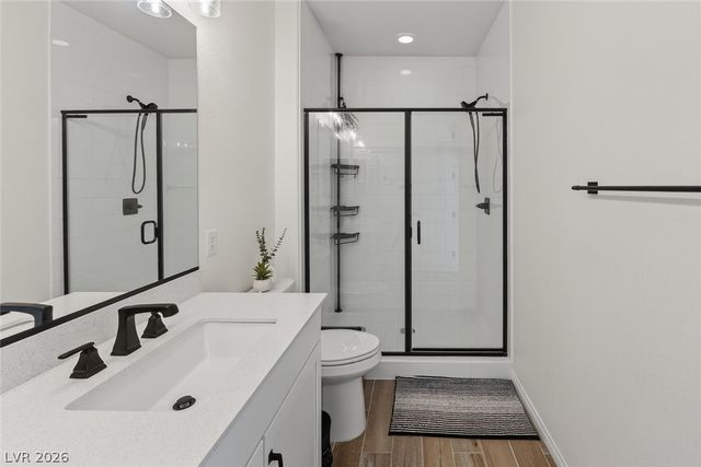 706 Monroe Hill Place, Henderson, NV 89011