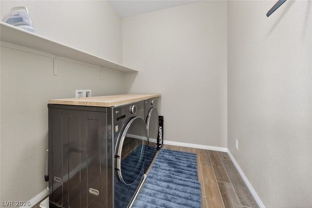 706 Monroe Hill Place, Henderson, NV 89011