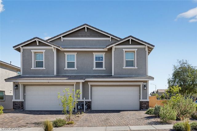 706 Monroe Hill Place, Henderson, NV 89011