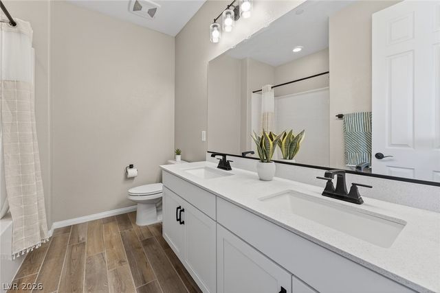 706 Monroe Hill Place, Henderson, NV 89011