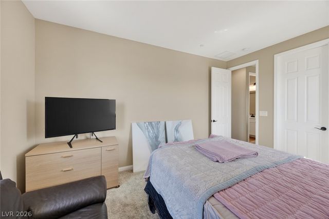 706 Monroe Hill Place, Henderson, NV 89011