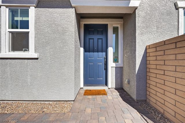 706 Monroe Hill Place, Henderson, NV 89011