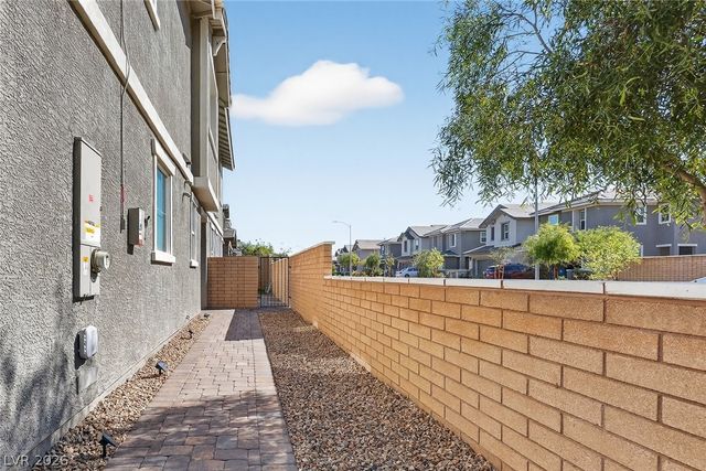 706 Monroe Hill Place, Henderson, NV 89011