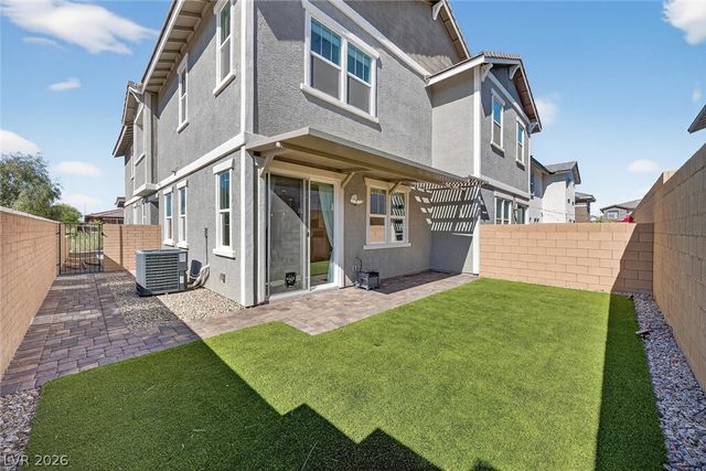 706 Monroe Hill Place, Henderson, NV 89011