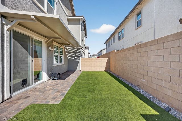 706 Monroe Hill Place, Henderson, NV 89011