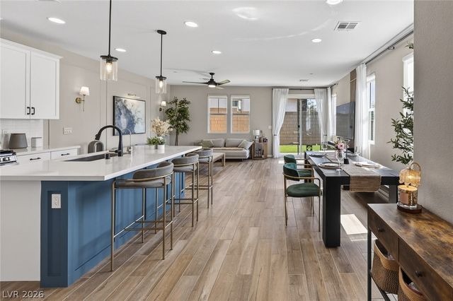 706 Monroe Hill Place, Henderson, NV 89011