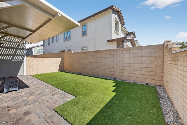 706 Monroe Hill Place, Henderson, NV 89011